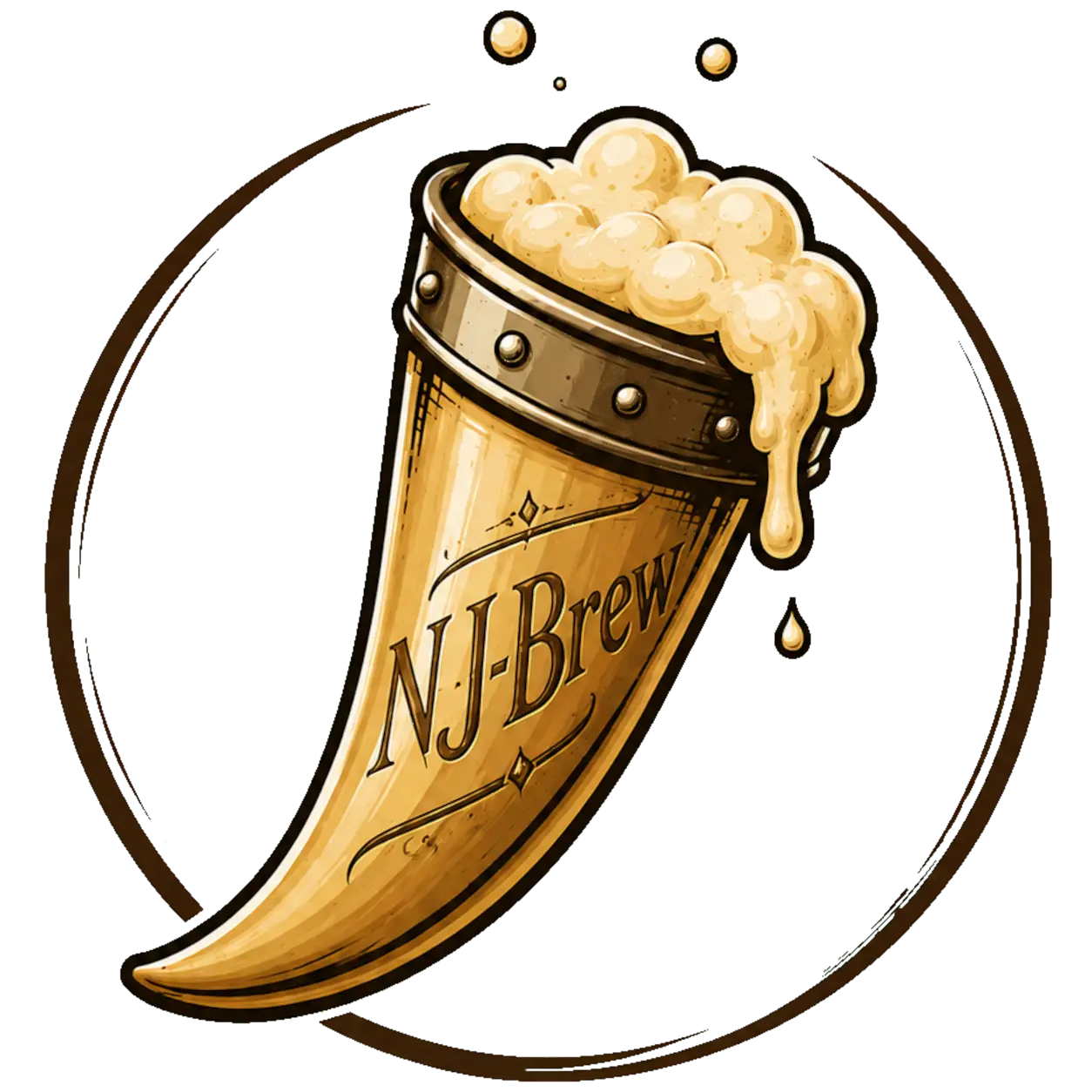 NJ Logo